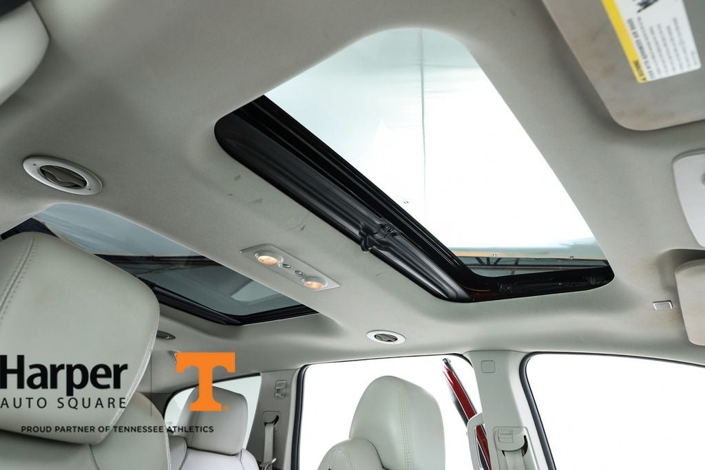 2017 Chevrolet Traverse 2LT 2LT