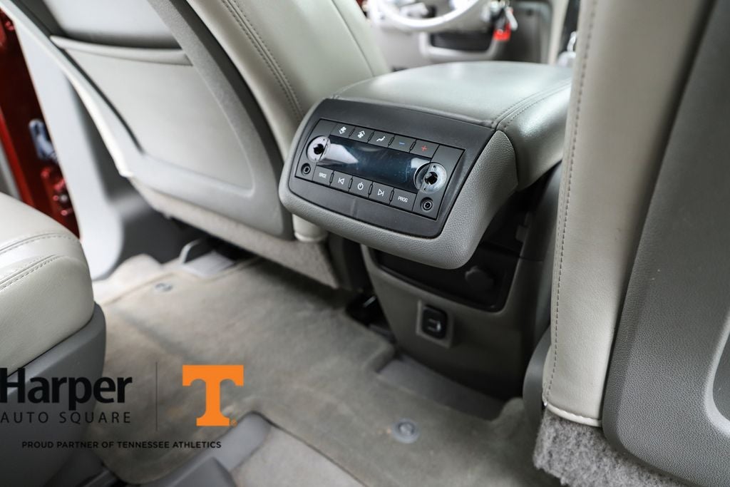 2017 Chevrolet Traverse 2LT 2LT