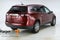 2017 Chevrolet Traverse 2LT 2LT