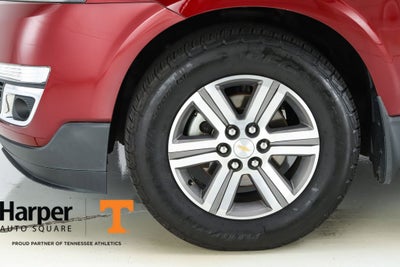 2017 Chevrolet Traverse 2LT 2LT