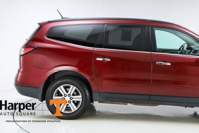 2017 Chevrolet Traverse 2LT 2LT