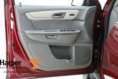 2017 Chevrolet Traverse 2LT 2LT