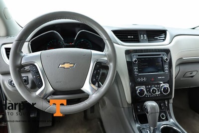 2017 Chevrolet Traverse 2LT 2LT