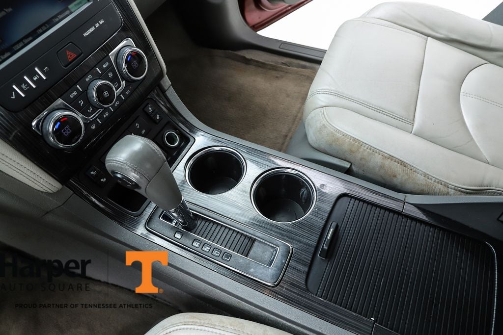 2017 Chevrolet Traverse 2LT 2LT