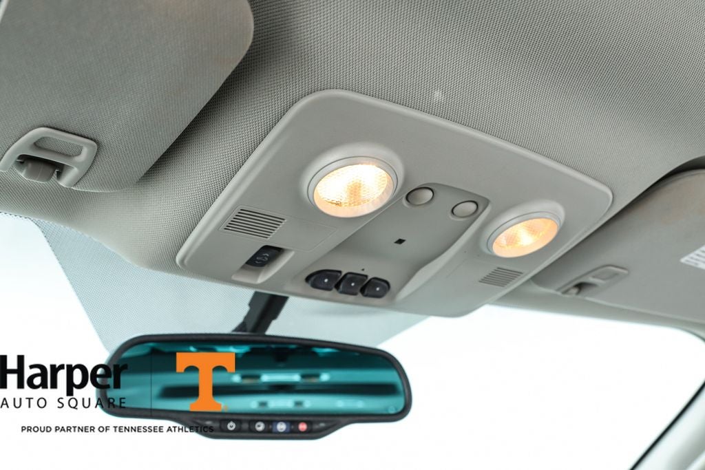 2017 Chevrolet Traverse 2LT 2LT