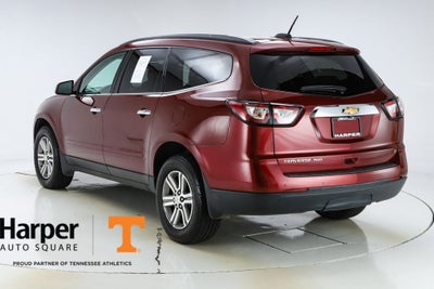 2017 Chevrolet Traverse 2LT 2LT