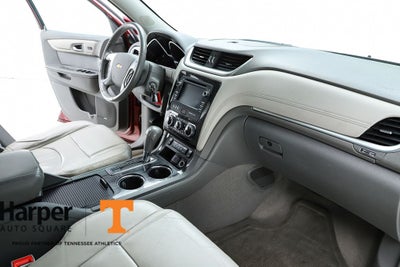 2017 Chevrolet Traverse 2LT 2LT