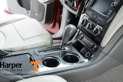 2017 Chevrolet Traverse 2LT 2LT