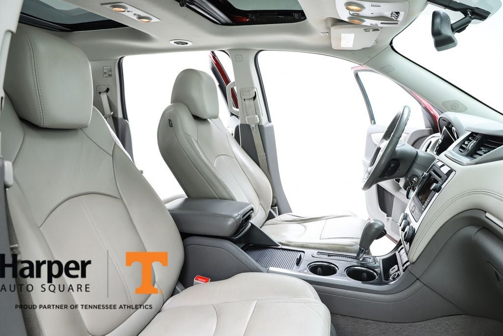 2017 Chevrolet Traverse 2LT 2LT