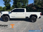 2024 GMC Sierra 2500HD AT4X