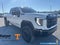 2024 GMC Sierra 2500HD AT4X
