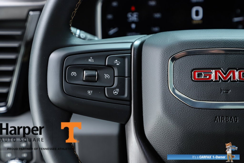 2026 GMC Sierra 2500HD AT4