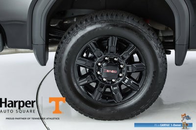 2026 GMC Sierra 2500HD AT4