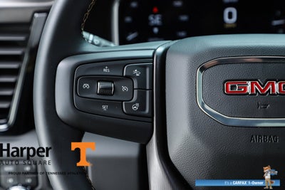 2026 GMC Sierra 2500HD AT4