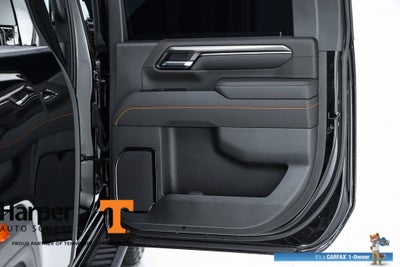 2026 GMC Sierra 2500HD AT4