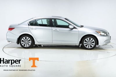 2012 Honda Accord EX-L 2.4