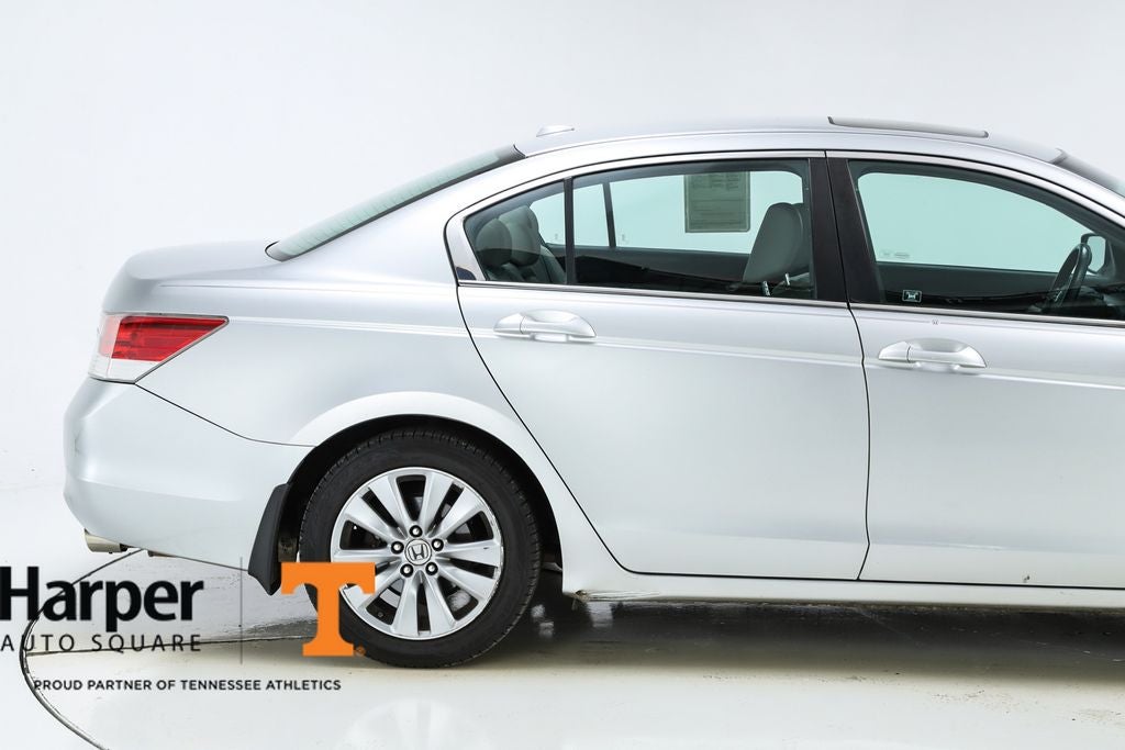 2012 Honda Accord EX-L 2.4