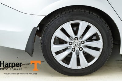 2012 Honda Accord EX-L 2.4