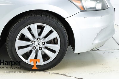 2012 Honda Accord EX-L 2.4