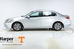 2012 Honda Accord EX-L 2.4