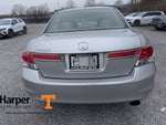 2012 Honda Accord EX-L 2.4
