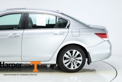 2012 Honda Accord EX-L 2.4