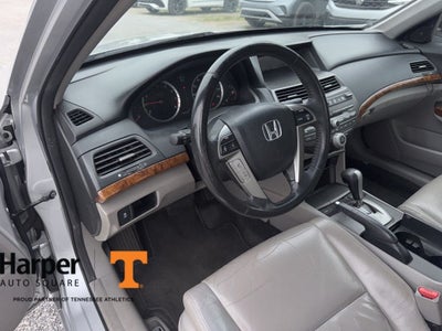 2012 Honda Accord EX-L 2.4
