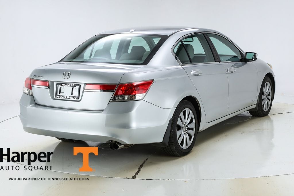 2012 Honda Accord EX-L 2.4
