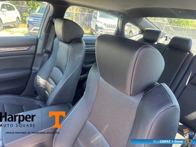 2021 Honda Accord Sport 2.0T