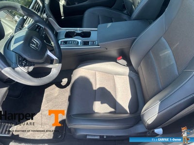 2021 Honda Accord Sport 2.0T