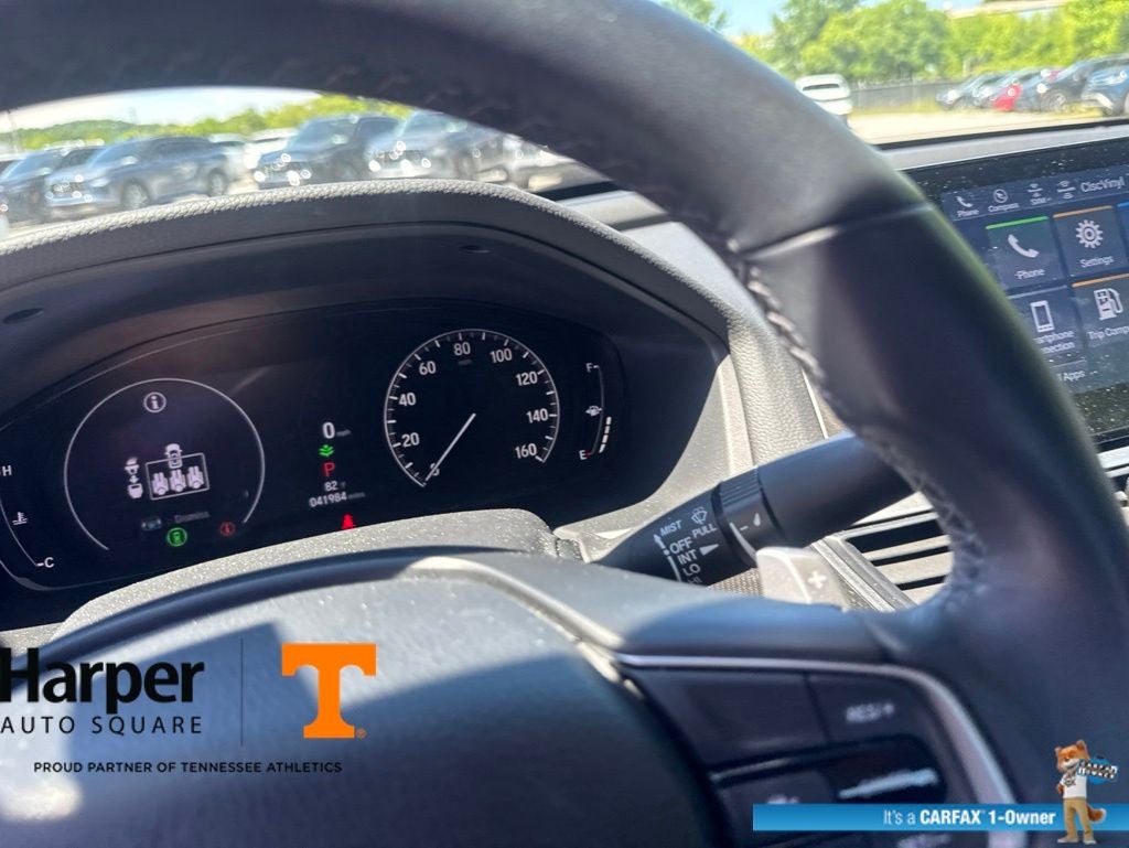 2021 Honda Accord Sport 2.0T