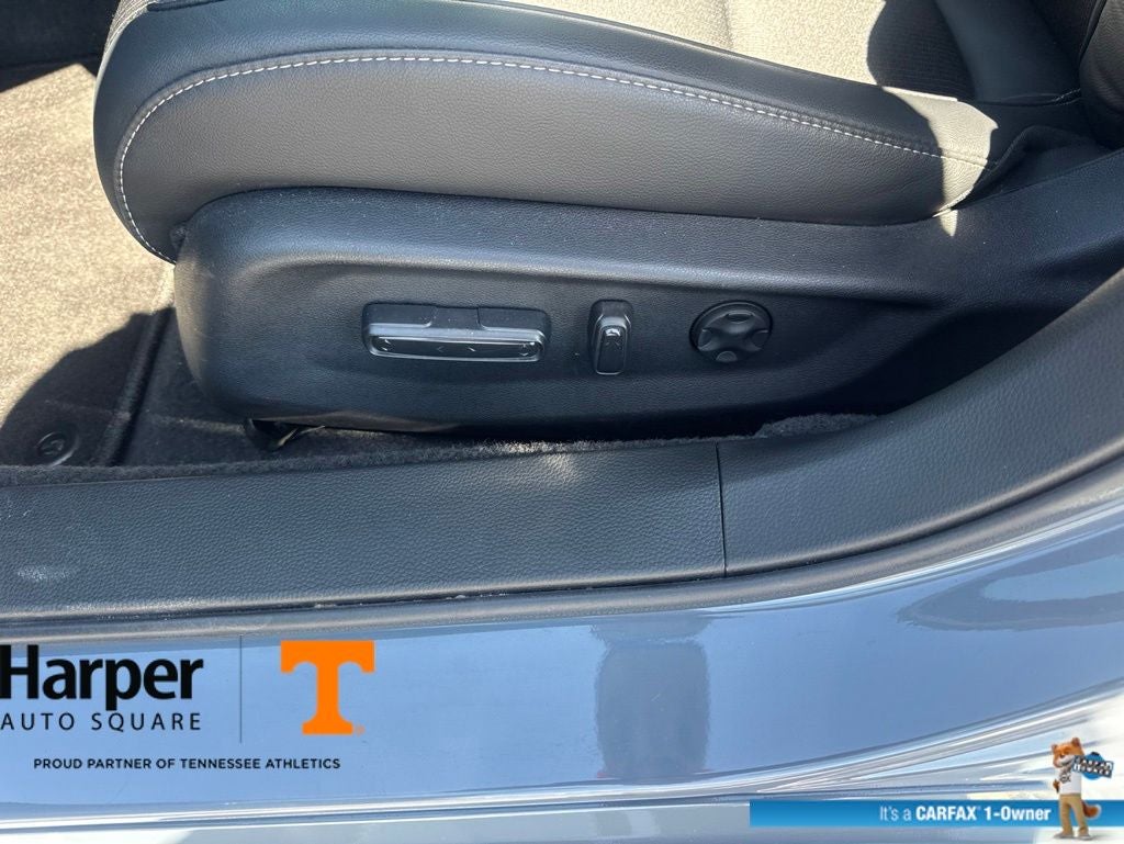 2021 Honda Accord Sport 2.0T