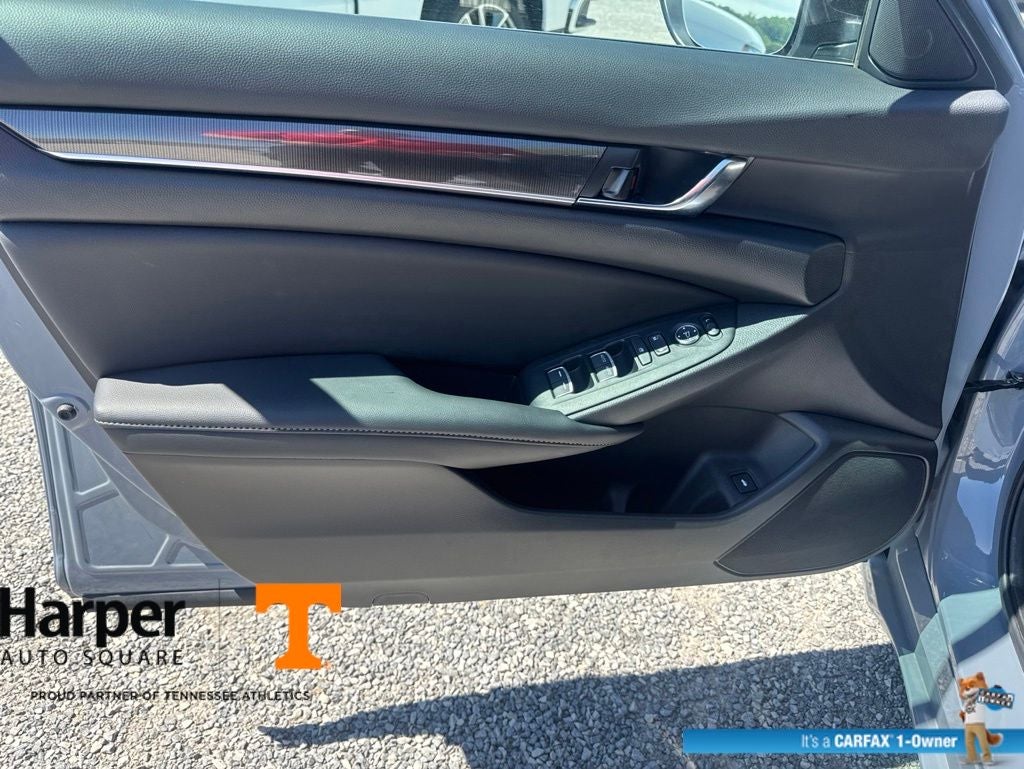 2021 Honda Accord Sport 2.0T