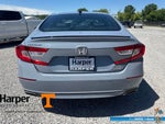 2021 Honda Accord Sport 2.0T