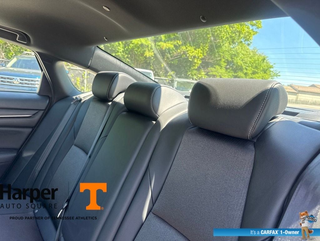 2021 Honda Accord Sport 2.0T