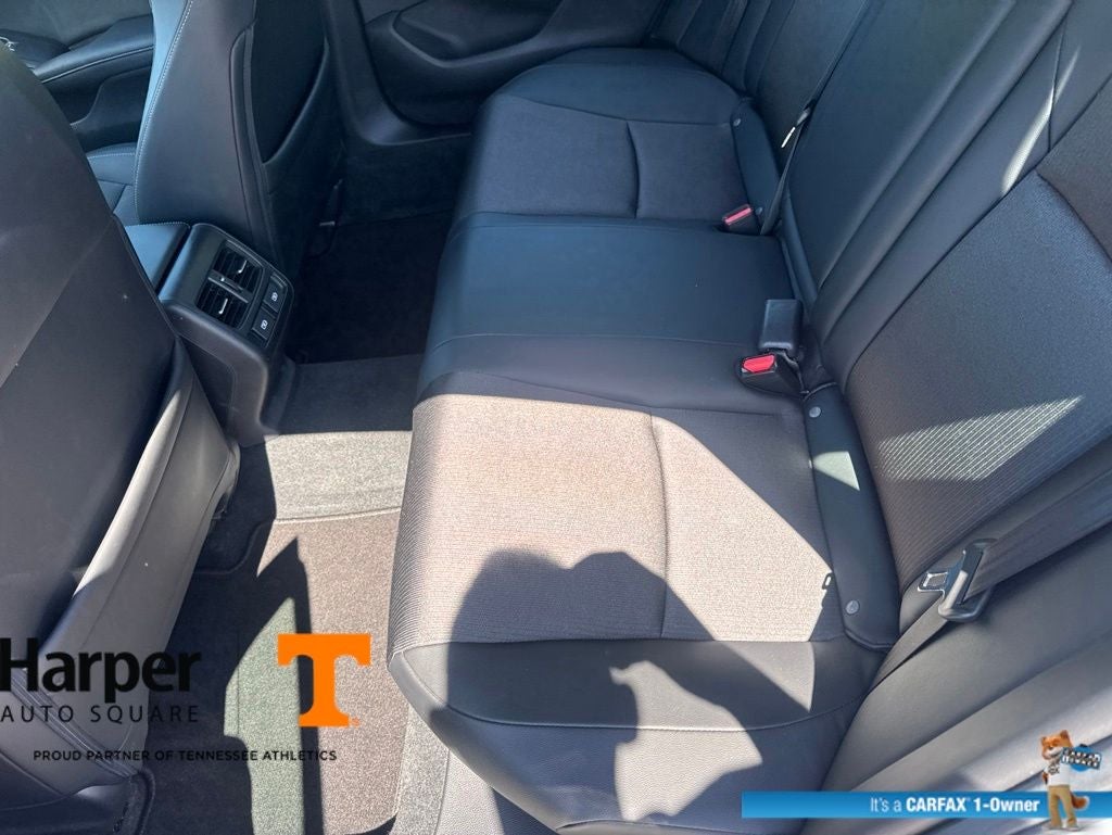 2021 Honda Accord Sport 2.0T