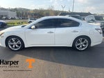 2012 Nissan Maxima 3.5 SV