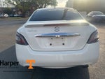 2012 Nissan Maxima 3.5 SV