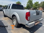 2008 Nissan Frontier SE I4