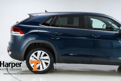 2020 Volkswagen Atlas Cross Sport 2.0T SE w/Technology