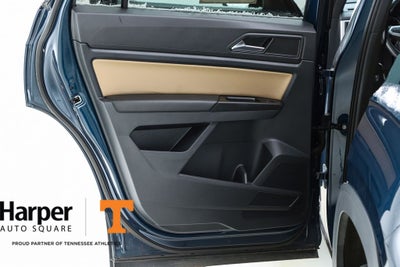 2020 Volkswagen Atlas Cross Sport 2.0T SE w/Technology