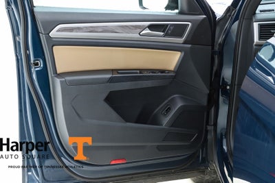 2020 Volkswagen Atlas Cross Sport 2.0T SE w/Technology