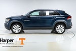 2020 Volkswagen Atlas Cross Sport 2.0T SE w/Technology