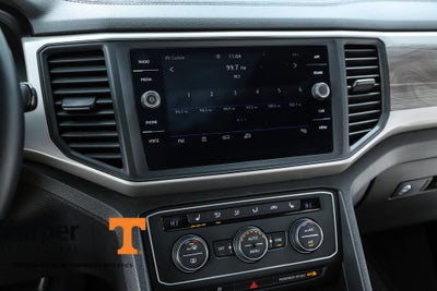 2020 Volkswagen Atlas Cross Sport 2.0T SE w/Technology