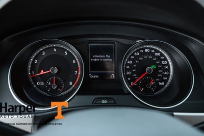 2020 Volkswagen Atlas Cross Sport 2.0T SE w/Technology