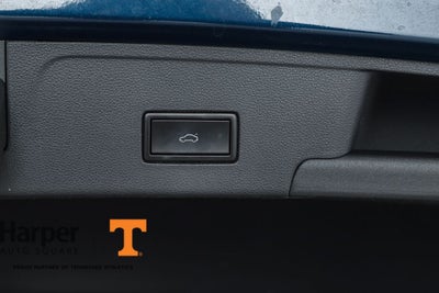 2020 Volkswagen Atlas Cross Sport 2.0T SE w/Technology