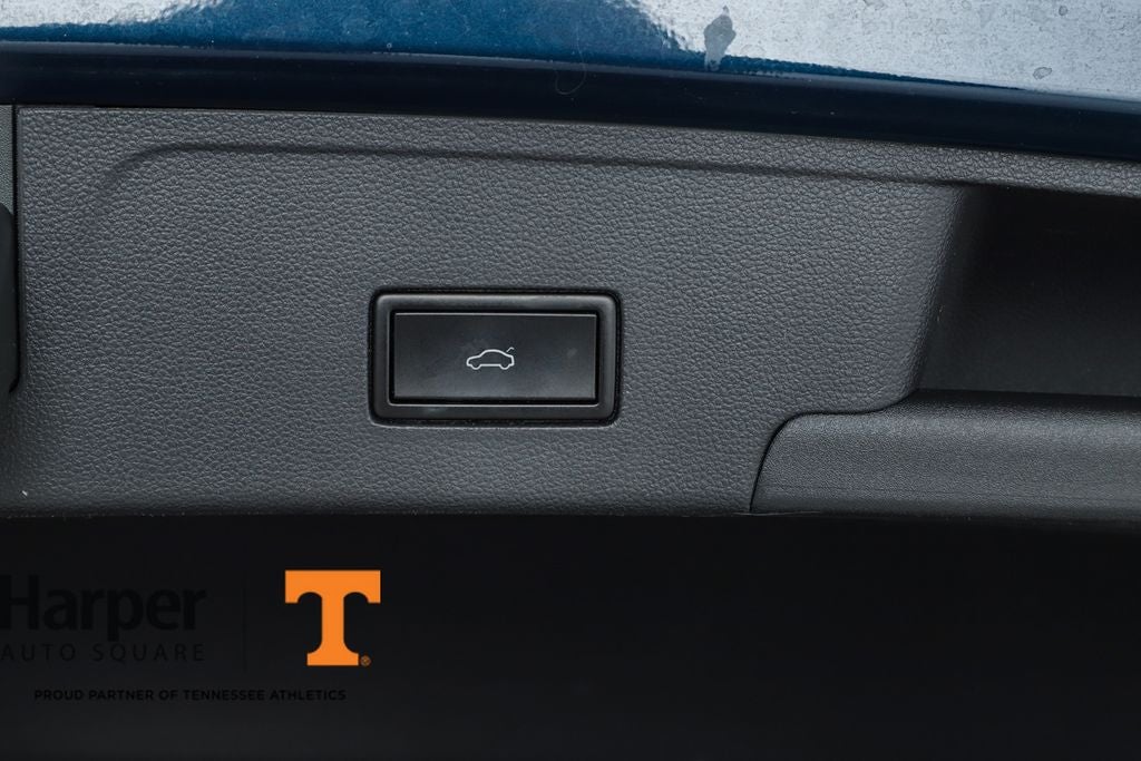 2020 Volkswagen Atlas Cross Sport 2.0T SE w/Technology