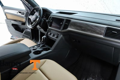 2020 Volkswagen Atlas Cross Sport 2.0T SE w/Technology