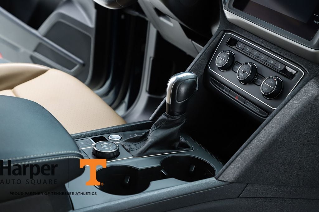 2020 Volkswagen Atlas Cross Sport 2.0T SE w/Technology