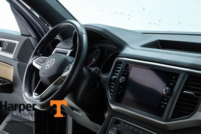 2020 Volkswagen Atlas Cross Sport 2.0T SE w/Technology